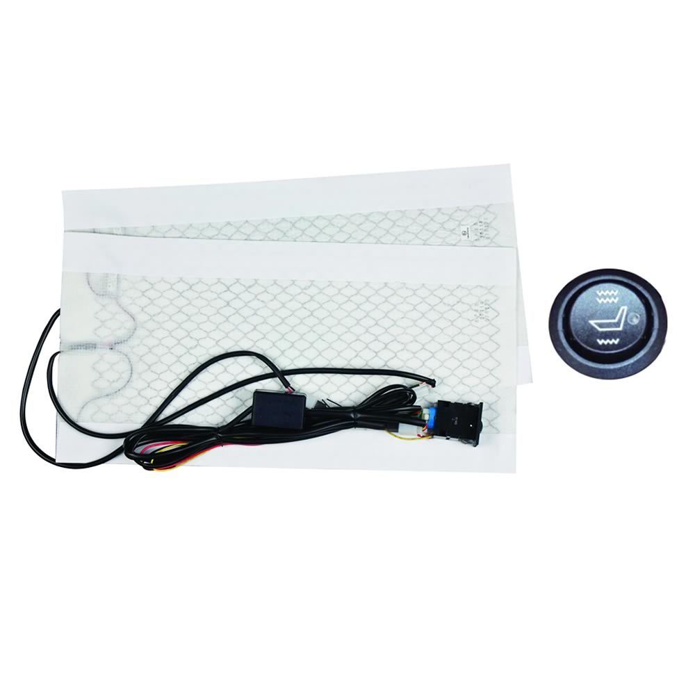 IBHS1B1 | Seat Heater Kit, Bulk pack